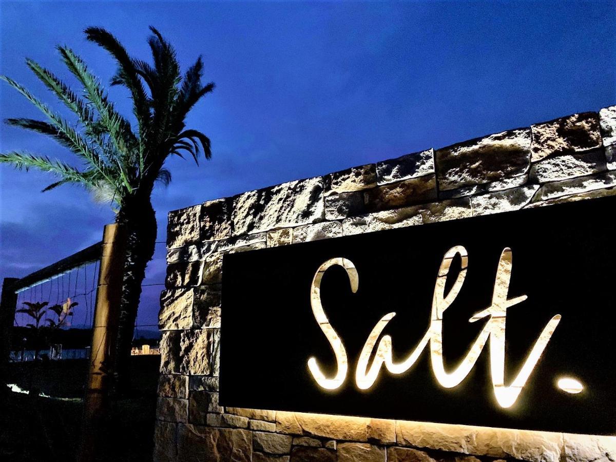 Salt @ South West Rocks Hotel Exterior photo